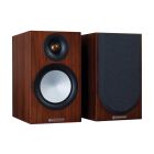 Monitor Audio Silver 50 7G luidspreker walnoot