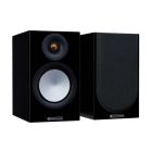 Monitor Audio Silver 50 7G luidspreker zwart hoogglans