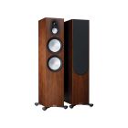 Monitor Audio Silver 500 7G luidspreker walnoot