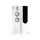 Monitor Audio Silver 500 7G luidspreker wit zijdeglans