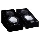 Monitor Audio Silver AMS 7G luidspreker zwart hoogglans