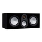 Monitor Audio Silver C250 7G centerspeaker zwart hoogglans