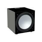 Monitor Audio Silver W12 6G hoogglans zwart