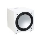 Monitor Audio Silver W12 6G satijn wit