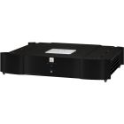 Moon 810LP phono voorversterker zwart