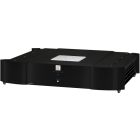 Moon 820S Power Supply zwart