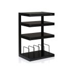 NorStone Esse Hifi Vinyl zwart