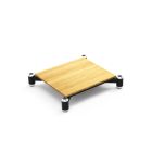 Norstone Spider Base Module audio meubel bamboe