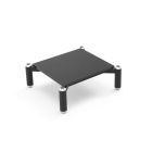 Norstone Spider I zwart