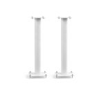 Norstone Stylum 3 wit satin luidsprekerstand