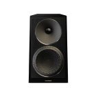 Paradigm Founder 40B zwart hoogglans recht voor