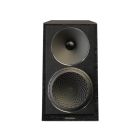 Paradigm Founder 40B zwart walnoot recht voor