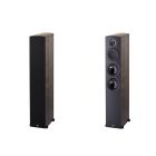 Paradim Premier 700F Espresso Grain front