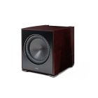 Paradigm XR11 subwoofer Midnight Cherry
