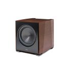 Paradigm XR11 subwoofer walnoot