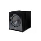 Paradigm XR11 subwoofer zwart hoogglans