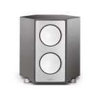 Paradigm Persona SUB subwoofer zilver