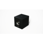 sonus faber gravis 3 piano black side