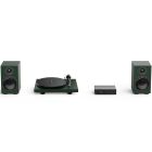 Pro-Ject Colourful Audio System 2 groen