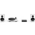 Pro-Ject Colourful Audio System 2 wit