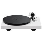 Pro-Ject Debut EVO 2 platenspeler satijn wit