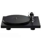 Pro-Ject Debut EVO 2 platenspeler satijn zwart
