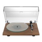 Pro-Ject T2 Super Phono walnoot
