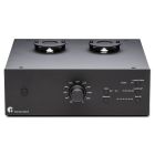 Pro-Ject Tube Box DS3 B phono voorversterker zwart