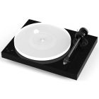 Pro-Ject X1 B Pick It Pro Balanced hoogglans zwart