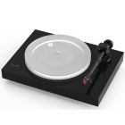 Pro-Ject X2 B platenspeler hoogglans zwart