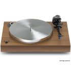 Pro-Ject X8 n/c platenspeler walnoot
