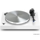 Pro-Ject X8 platenspeler wit