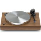 Pro-Ject X8 SuperPack Ortofon Quintet Blue walnoot