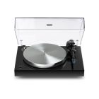 Pro-Ject X8 SuperPack Ortofon Quintet Blue zwart