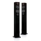 Monitor Audio Radius 270 vloerstaande speaker zwart hoogglans