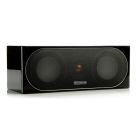 Monitor Audio Radius 200 centerspeaker zwart hoogglans