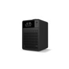 Revo SuperSignal tafelradio zwart mat (Shadow)