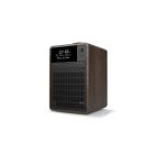 Revo SuperSignal tafelradio walnoot/ zwart