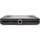 Roksan Attessa versterker zwart recht voor