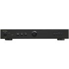 Rotel A10 MKII geïntegreerde versterker zwart