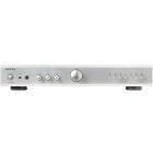 Rotel A11MKII zilver
