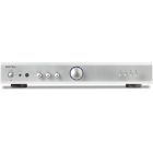 Rotel A8 geïntegreerde versterker zilver