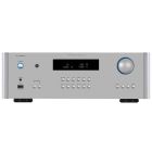 Rotel RA-1572 MKII versterker zilver