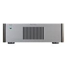 Rotel RB-1582 MK2 stereo eindversterker zilver