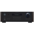 Rotel RC-1590 MKII voorversterker zwart