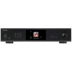 Rotel S14 streaming versterker zwart