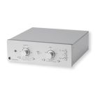 Pro-Ject Phono Box RS2 phono voorversterker zilver