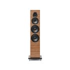 Sonus faber Lumina V Walnoot recht voor