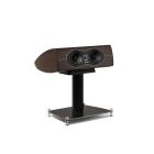 Sonus faber Olympica Nova Center I wenge zijkant