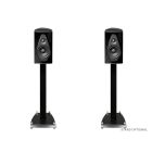 Sonus faber Olympica Nova I zwart luidspreker